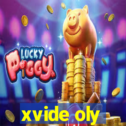 xvide oly